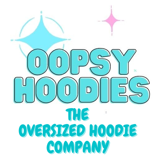 Oopsy Hoodies